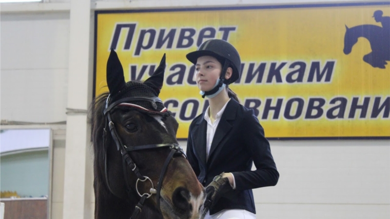 ПРИГЛАШАЕМ ЛЮБИТЕЛЕЙ СПОРТА! 16 мая 2021 года пройдут Соревнования по конному спорту "Открытый Кубок города Новочебоксарска, посвящённый Дню Победы!"